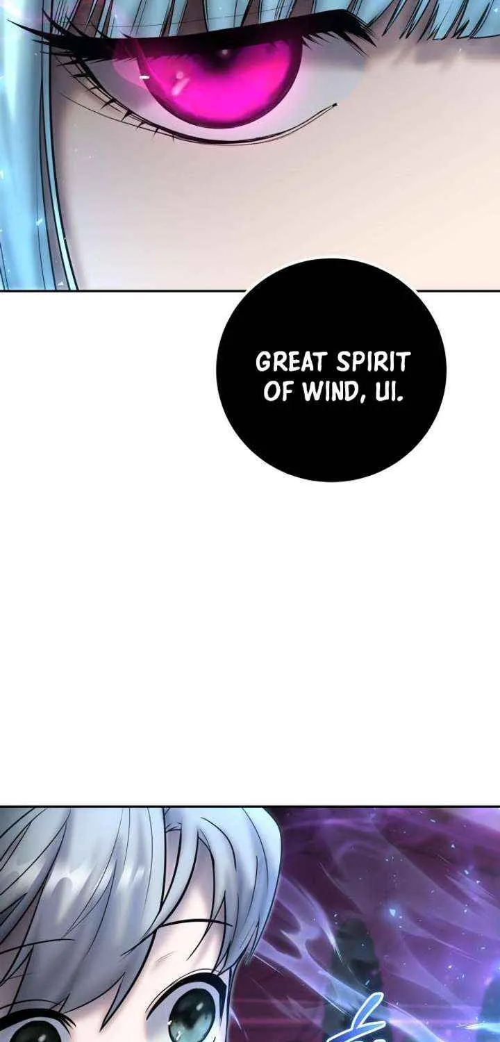 I Was More Overpowered Than the Hero, so I Hid My Power! Chapter 90 page 22 - 