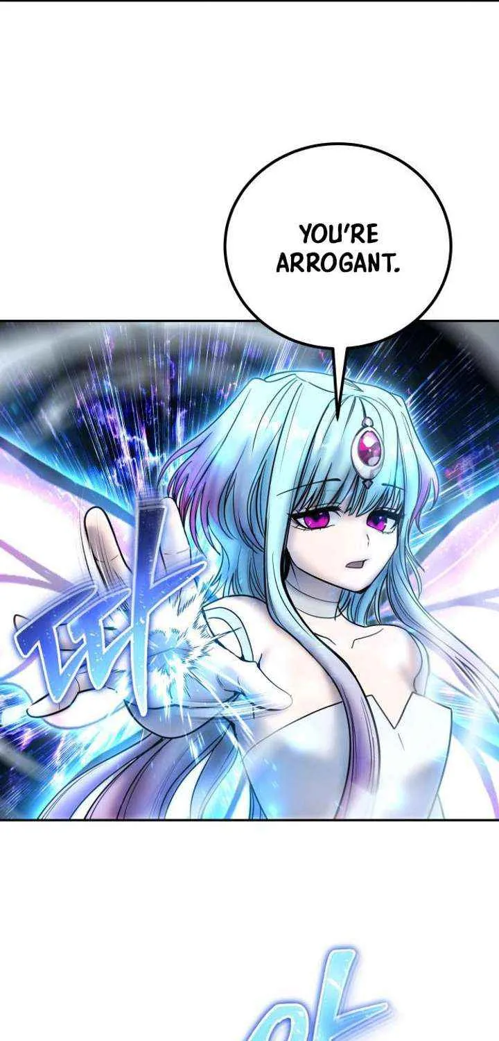 I Was More Overpowered Than the Hero, so I Hid My Power! Chapter 90 page 24 - 