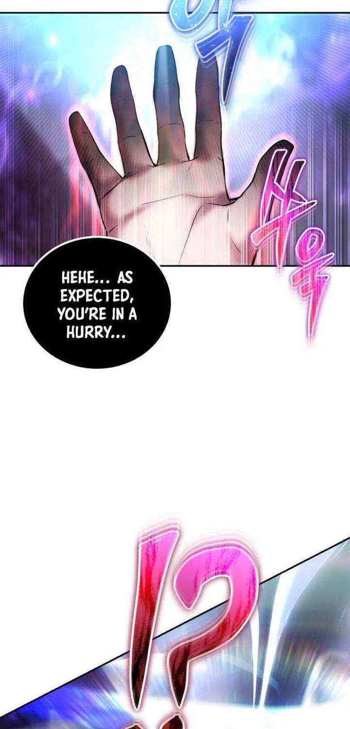I Was More Overpowered Than the Hero, so I Hid My Power! Chapter 90 page 25 - 