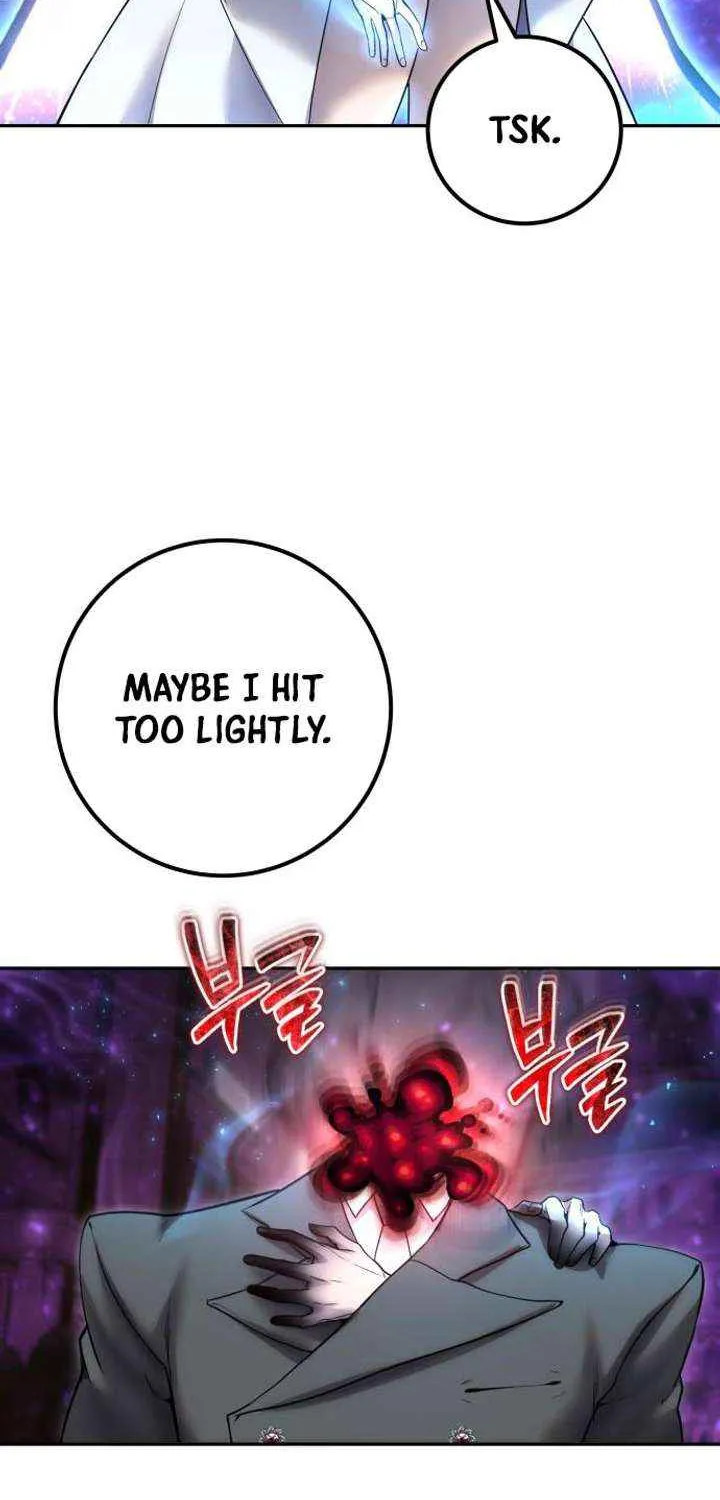I Was More Overpowered Than the Hero, so I Hid My Power! Chapter 90 page 30 - 