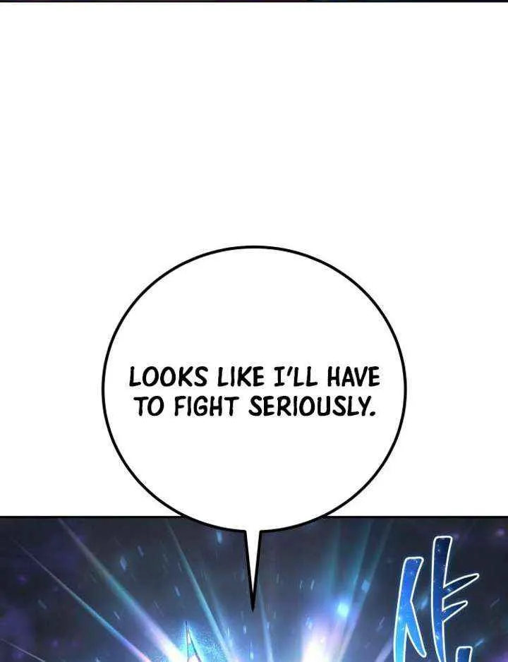 I Was More Overpowered Than the Hero, so I Hid My Power! Chapter 90 page 33 - 