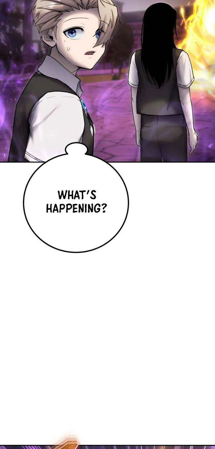 I Was More Overpowered Than the Hero, so I Hid My Power! Chapter 90 page 38 - 