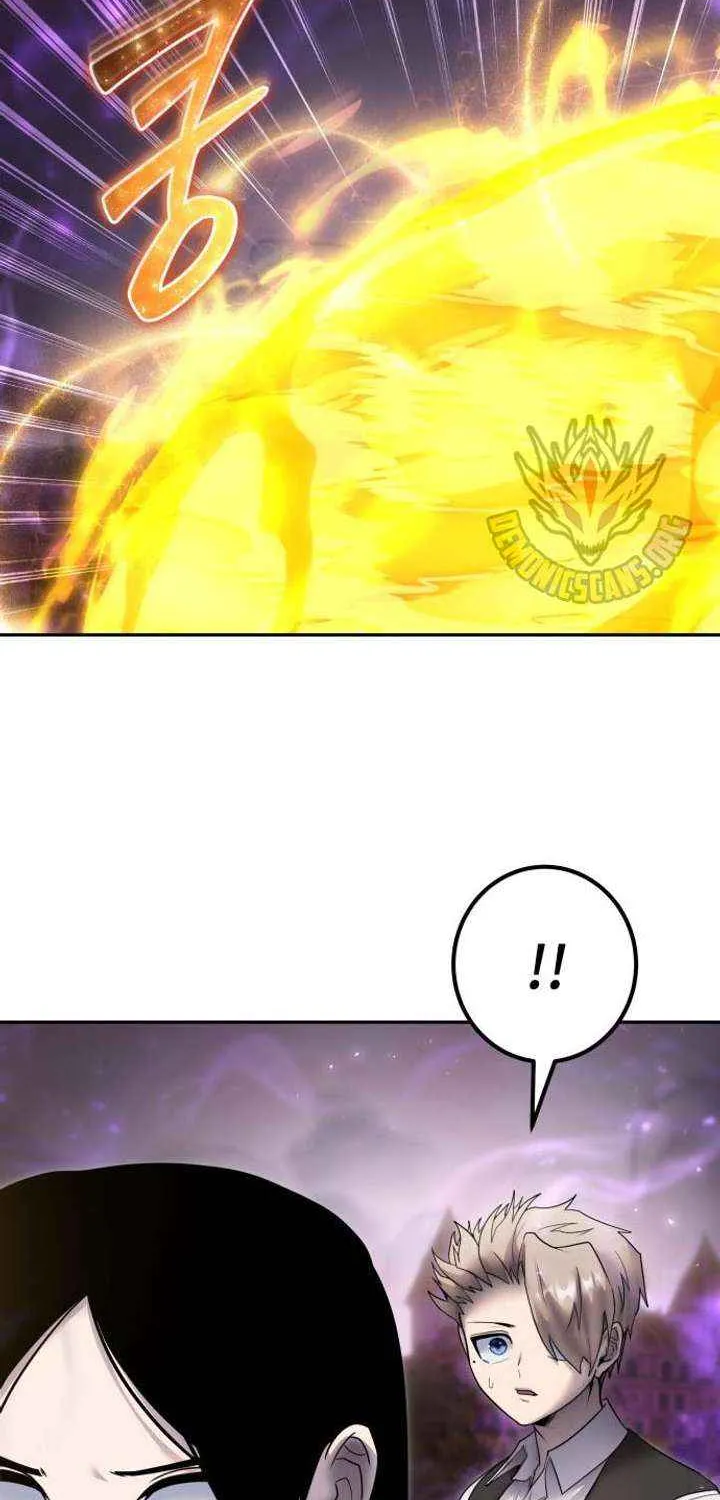 I Was More Overpowered Than the Hero, so I Hid My Power! Chapter 90 page 39 - 