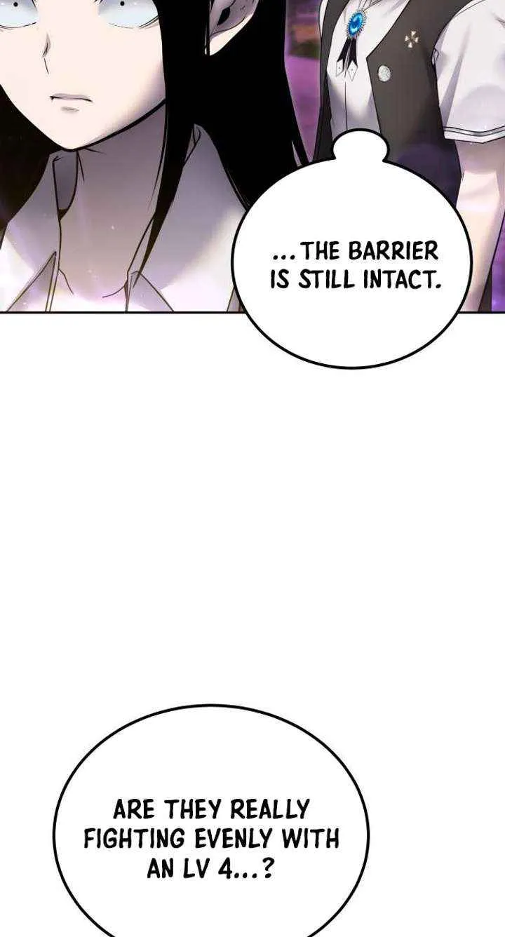 I Was More Overpowered Than the Hero, so I Hid My Power! Chapter 90 page 40 - 