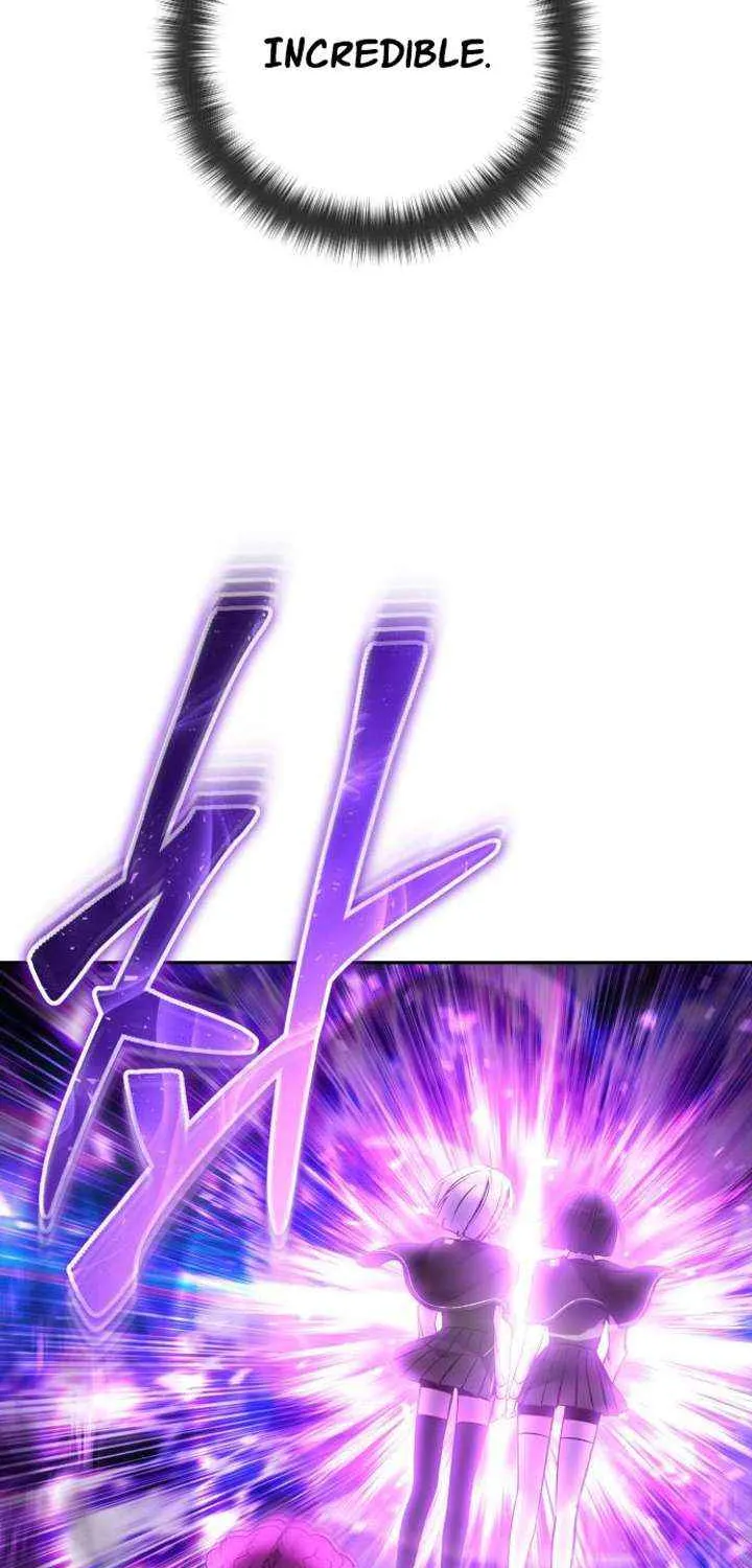I Was More Overpowered Than the Hero, so I Hid My Power! Chapter 90 page 42 - 