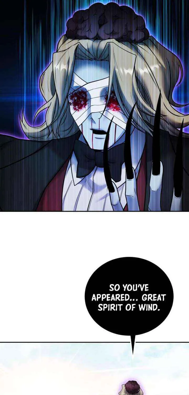 I Was More Overpowered Than the Hero, so I Hid My Power! Chapter 90 page 46 - 