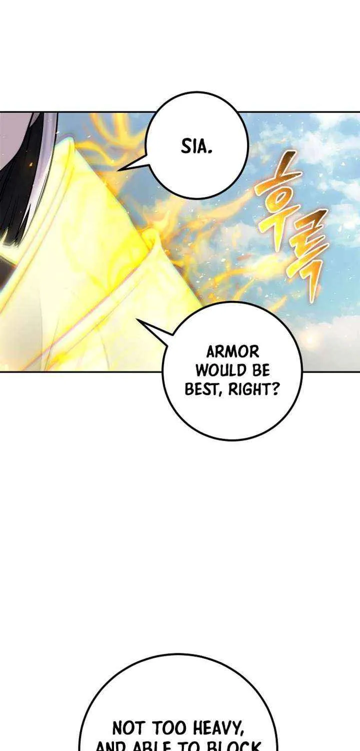 I Was More Overpowered Than the Hero, so I Hid My Power! Chapter 90 page 49 - 