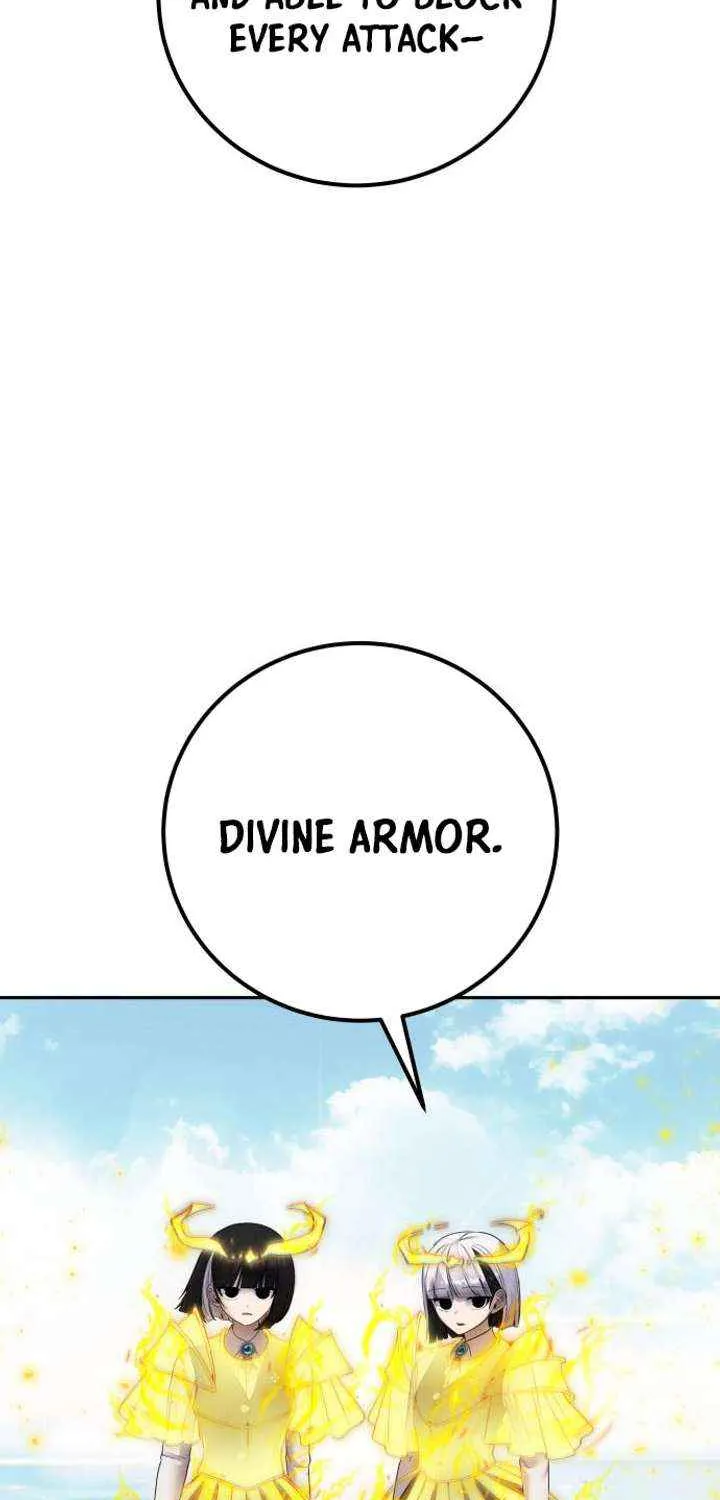 I Was More Overpowered Than the Hero, so I Hid My Power! Chapter 90 page 50 - 