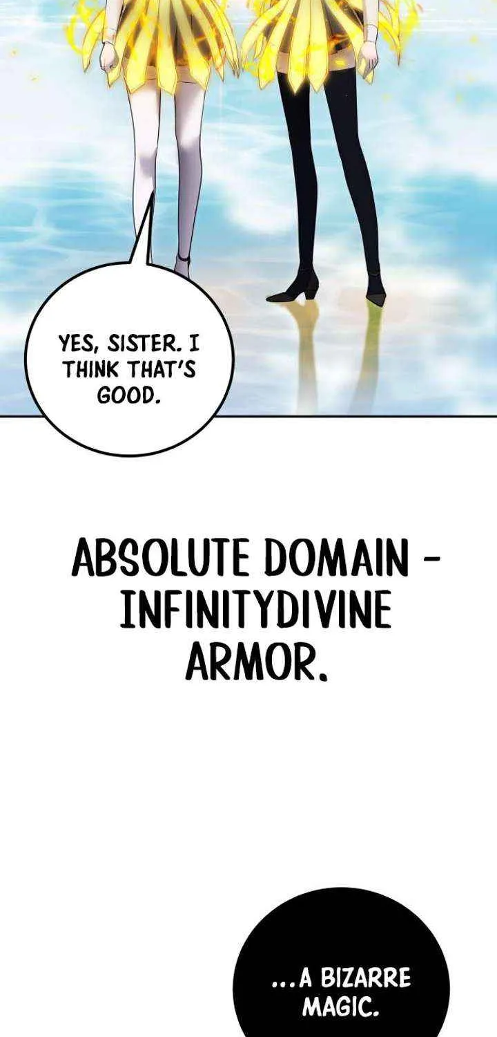 I Was More Overpowered Than the Hero, so I Hid My Power! Chapter 90 page 51 - 