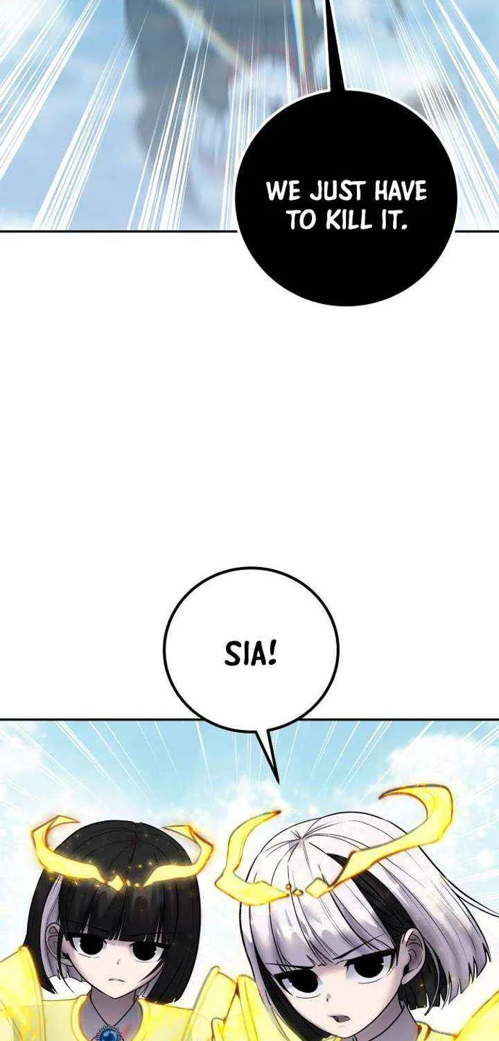 I Was More Overpowered Than the Hero, so I Hid My Power! Chapter 90 page 60 - 
