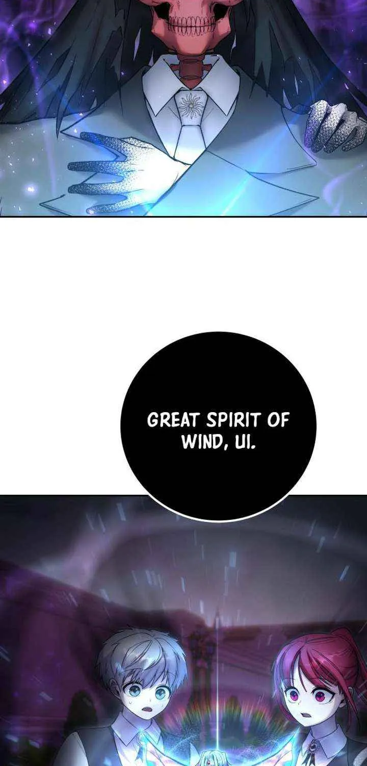 I Was More Overpowered Than the Hero, so I Hid My Power! Chapter 90 page 7 - 
