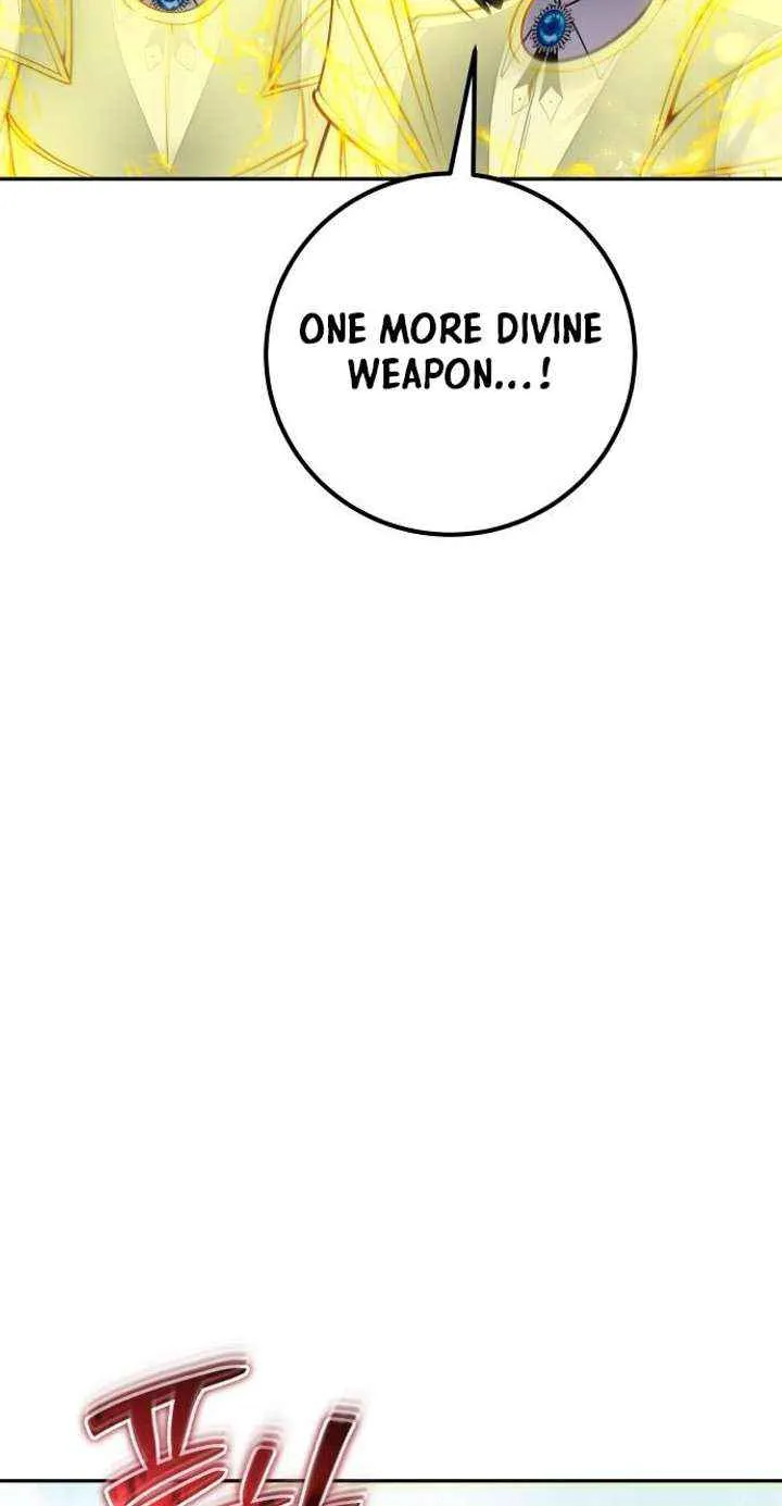 I Was More Overpowered Than the Hero, so I Hid My Power! Chapter 90 page 61 - 