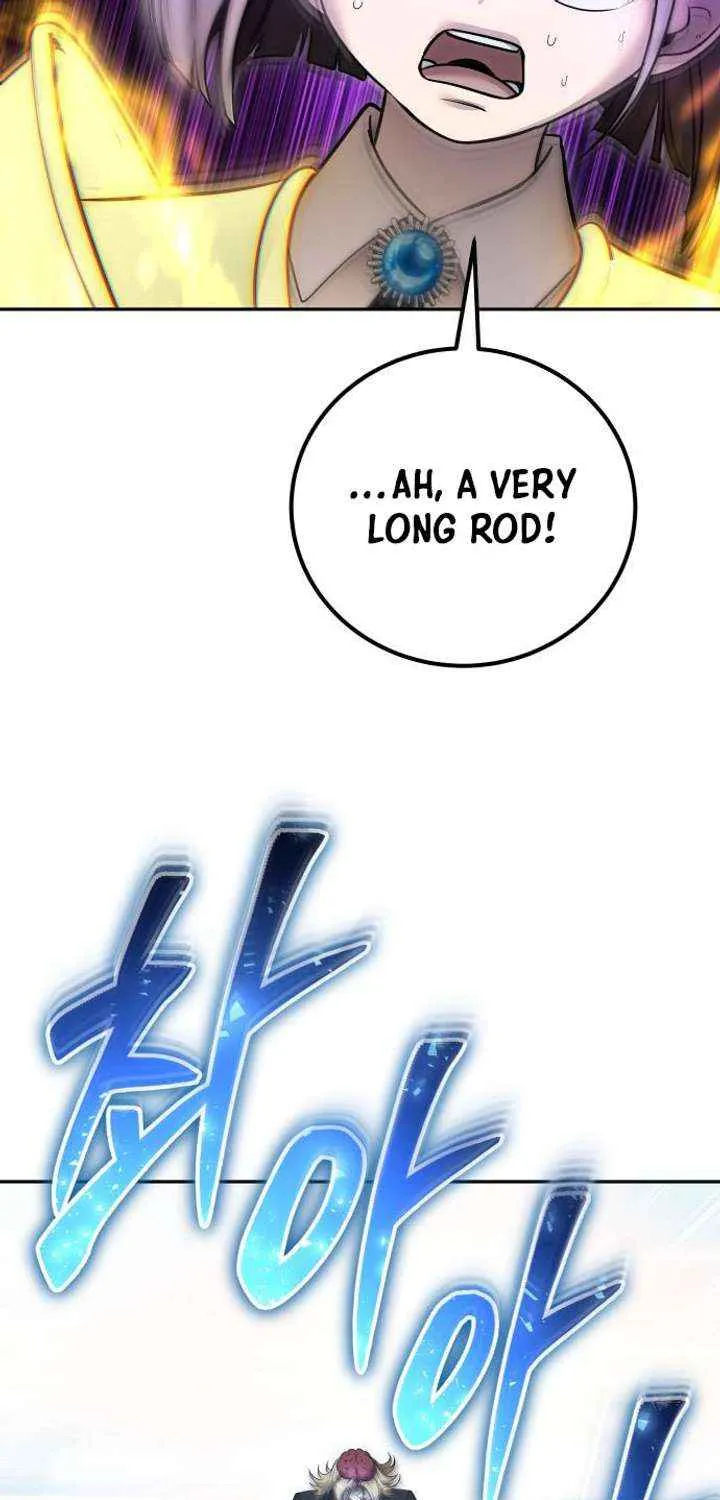 I Was More Overpowered Than the Hero, so I Hid My Power! Chapter 90 page 69 - 