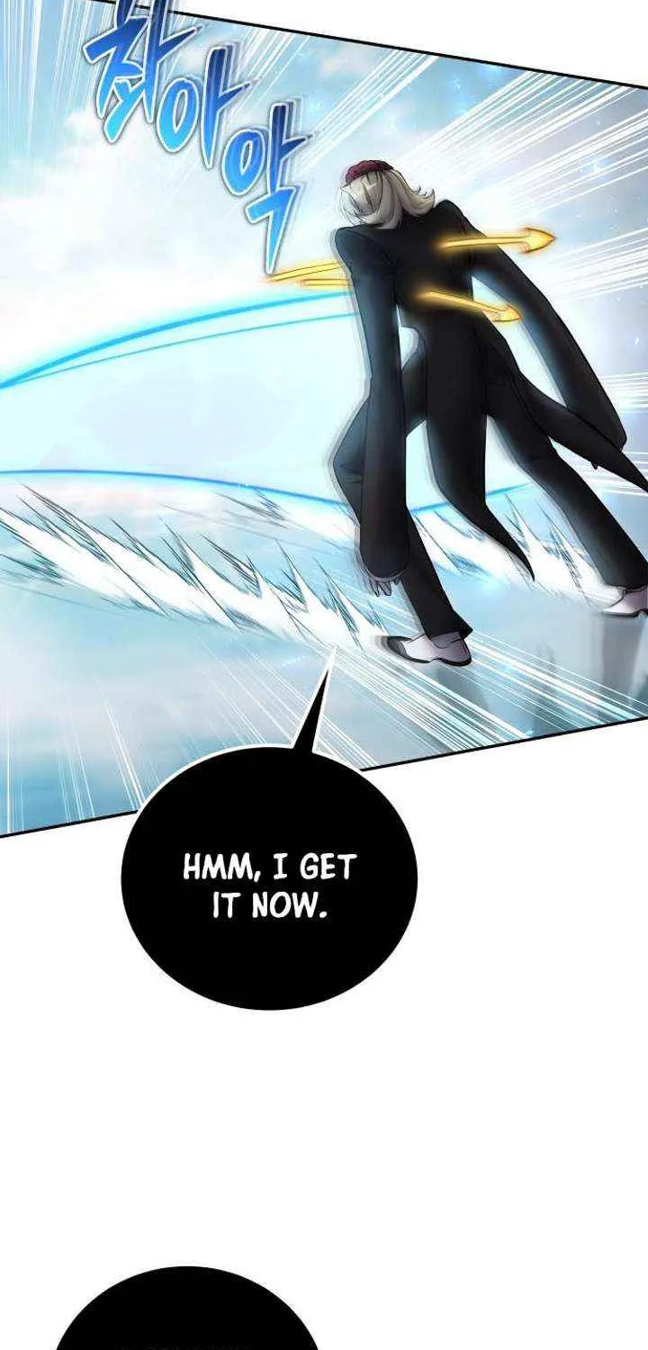 I Was More Overpowered Than the Hero, so I Hid My Power! Chapter 90 page 71 - 