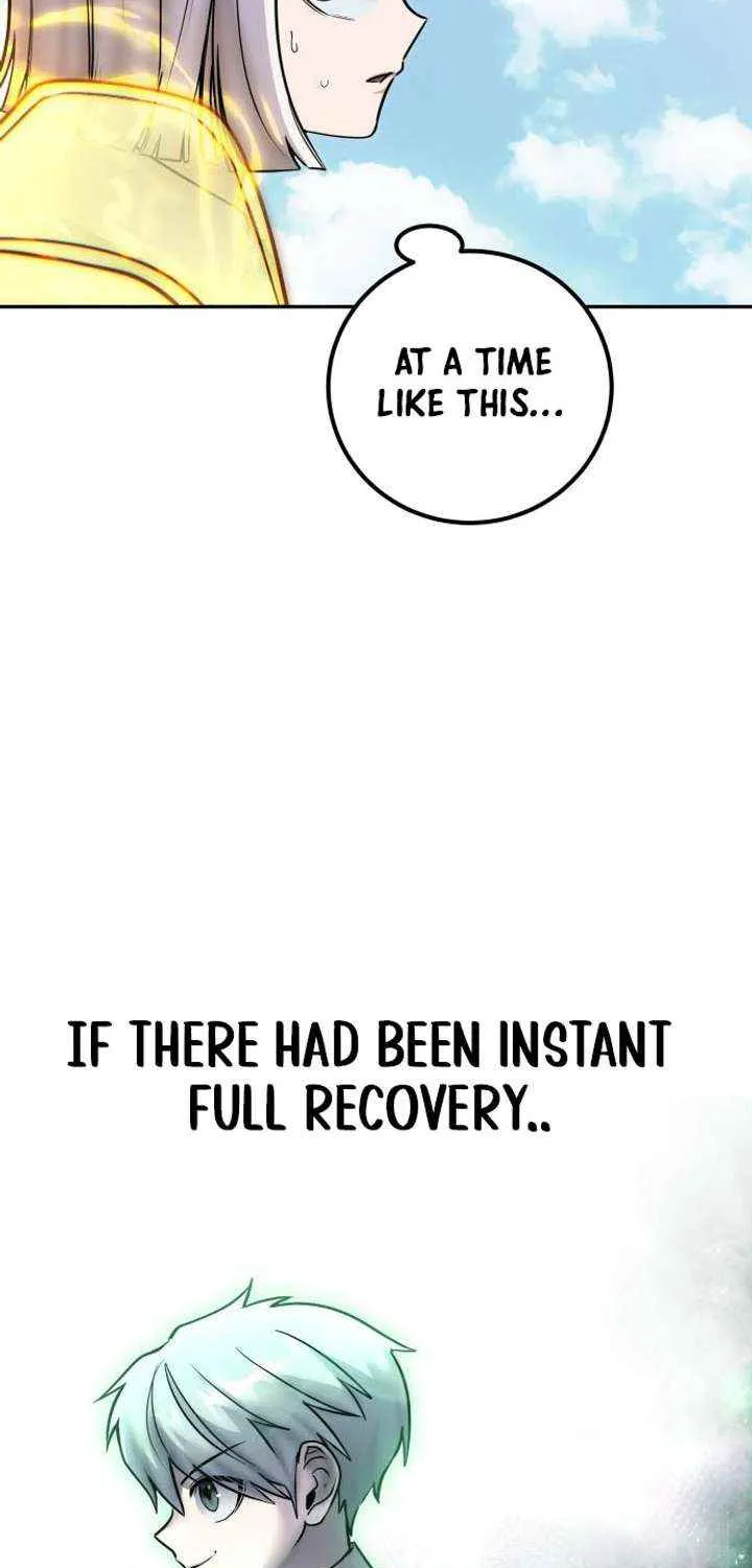 I Was More Overpowered Than the Hero, so I Hid My Power! Chapter 90 page 78 - 