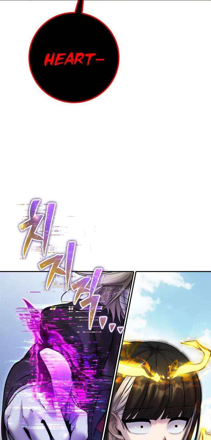 I Was More Overpowered Than the Hero, so I Hid My Power! Chapter 90 page 85 - 