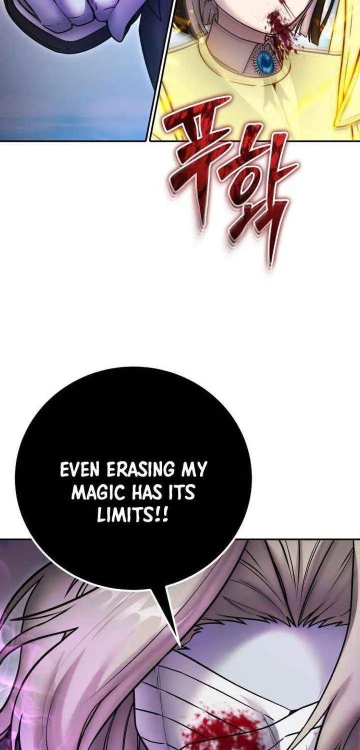 I Was More Overpowered Than the Hero, so I Hid My Power! Chapter 90 page 86 - 