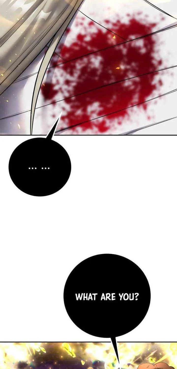 I Was More Overpowered Than the Hero, so I Hid My Power! Chapter 90 page 95 - 
