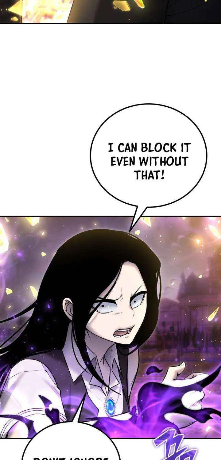 I Was More Overpowered Than the Hero, so I Hid My Power! Chapter 90 page 97 - 