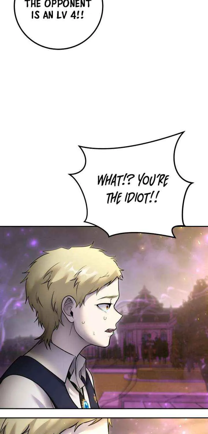 I Was More Overpowered Than the Hero, so I Hid My Power! Chapter 90 page 99 - 