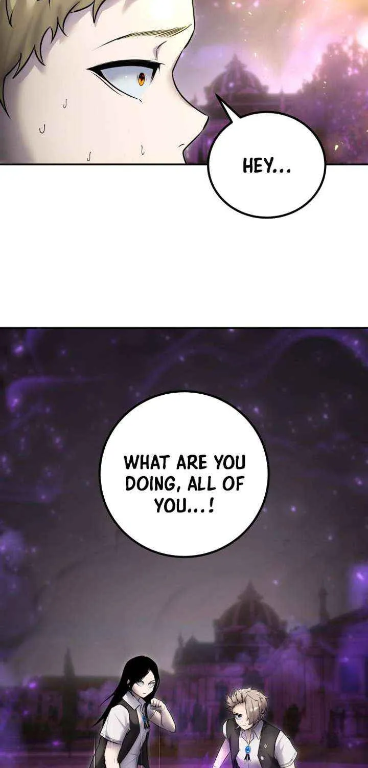 I Was More Overpowered Than the Hero, so I Hid My Power! Chapter 90 page 100 - 