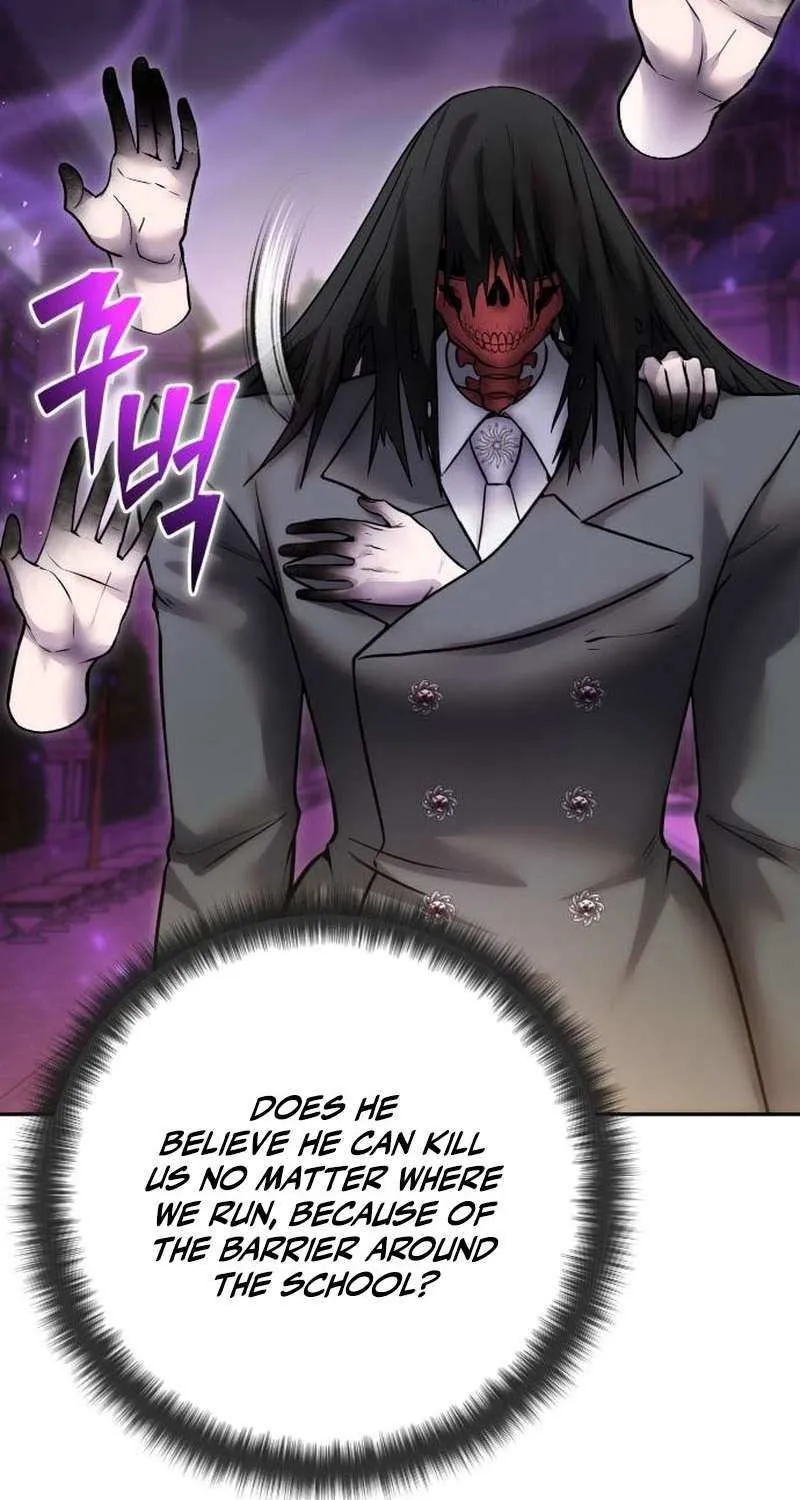 I Was More Overpowered Than the Hero, so I Hid My Power! Chapter 91 page 102 - 