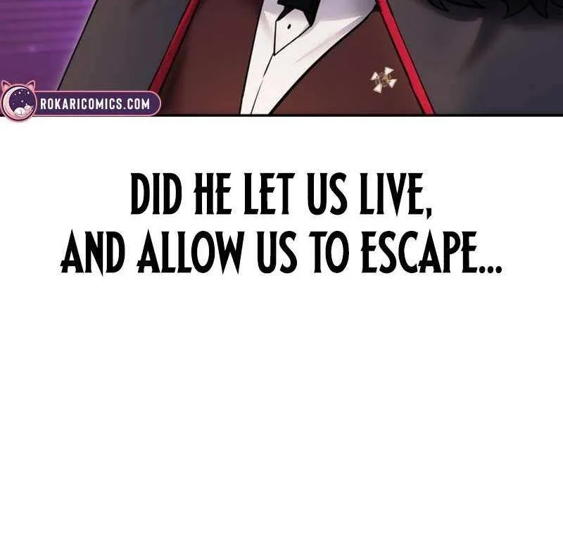 I Was More Overpowered Than the Hero, so I Hid My Power! Chapter 91 page 104 - 