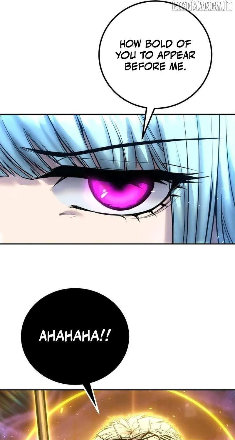 I Was More Overpowered Than the Hero, so I Hid My Power! Chapter 91 page 105 - 