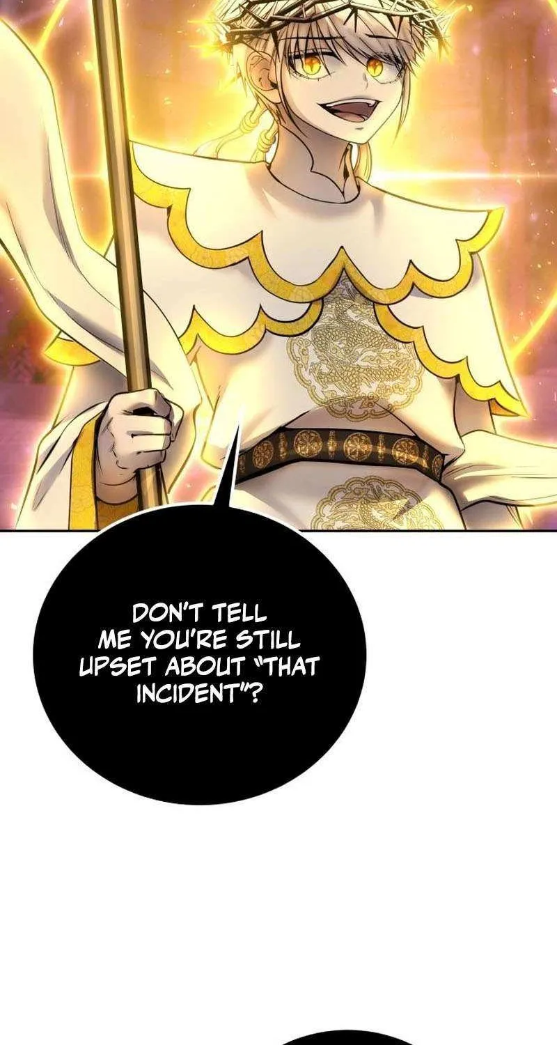 I Was More Overpowered Than the Hero, so I Hid My Power! Chapter 91 page 106 - 
