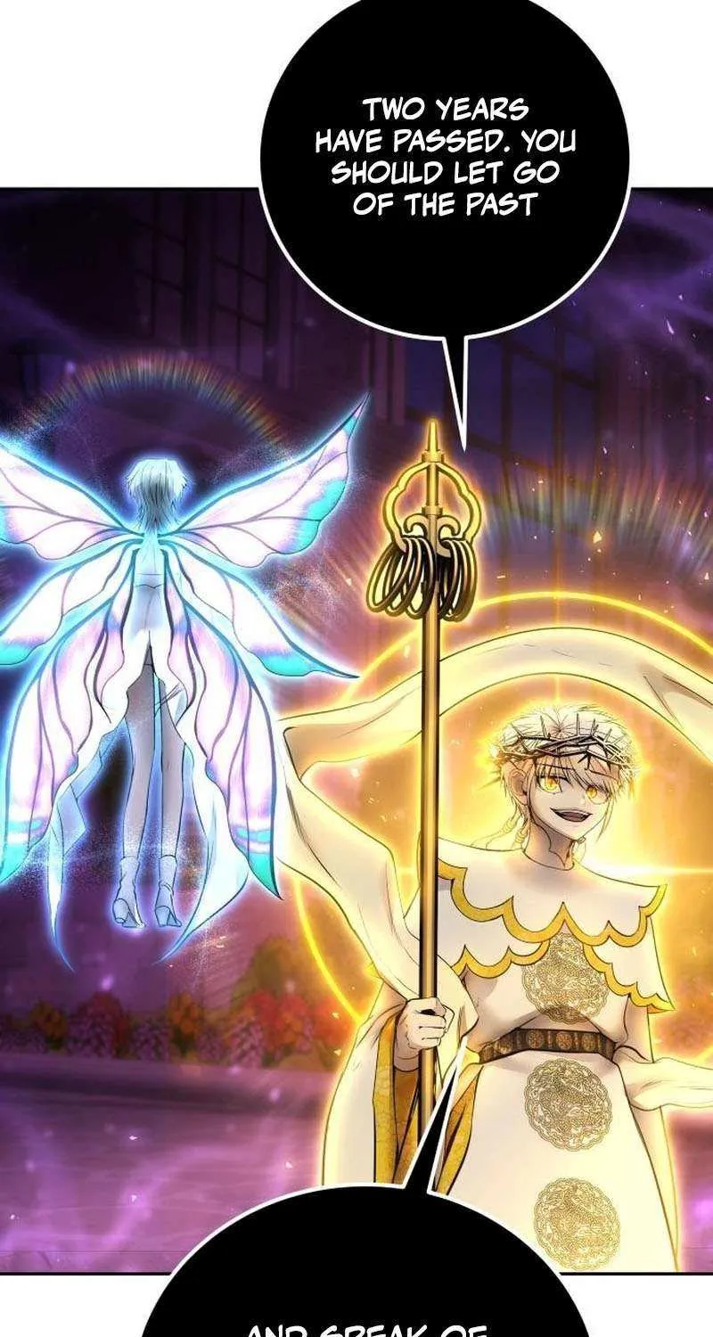 I Was More Overpowered Than the Hero, so I Hid My Power! Chapter 91 page 107 - 
