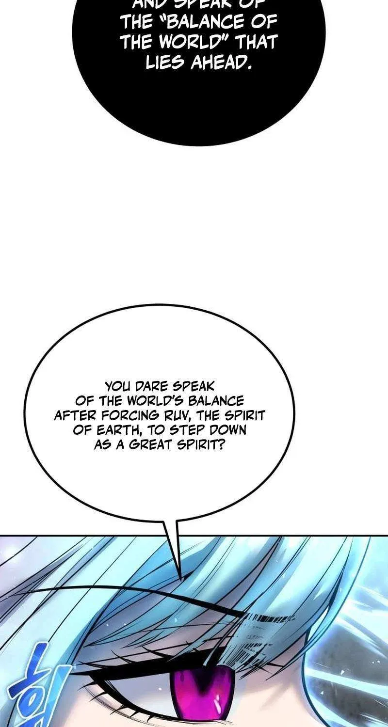 I Was More Overpowered Than the Hero, so I Hid My Power! Chapter 91 page 108 - 