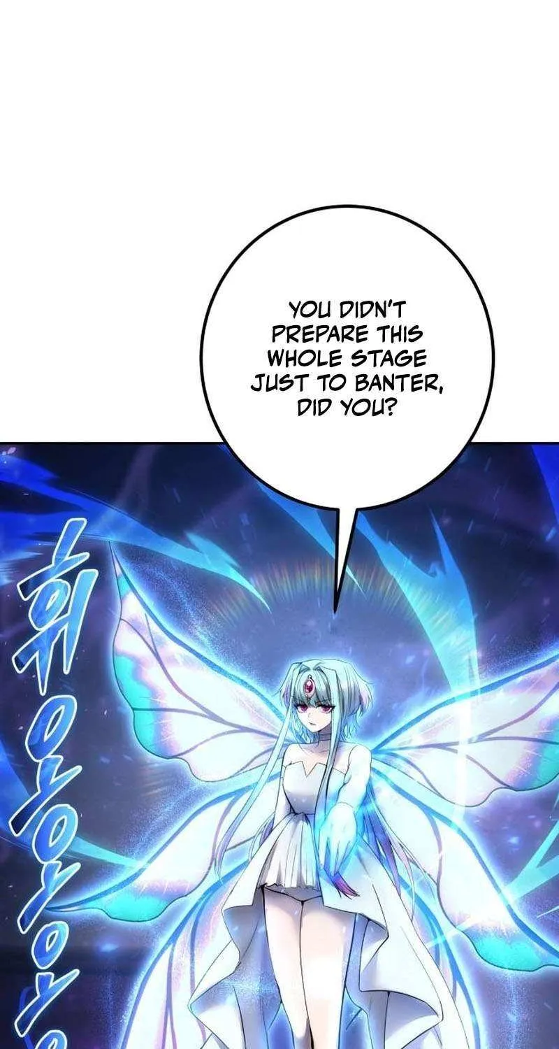 I Was More Overpowered Than the Hero, so I Hid My Power! Chapter 91 page 110 - 
