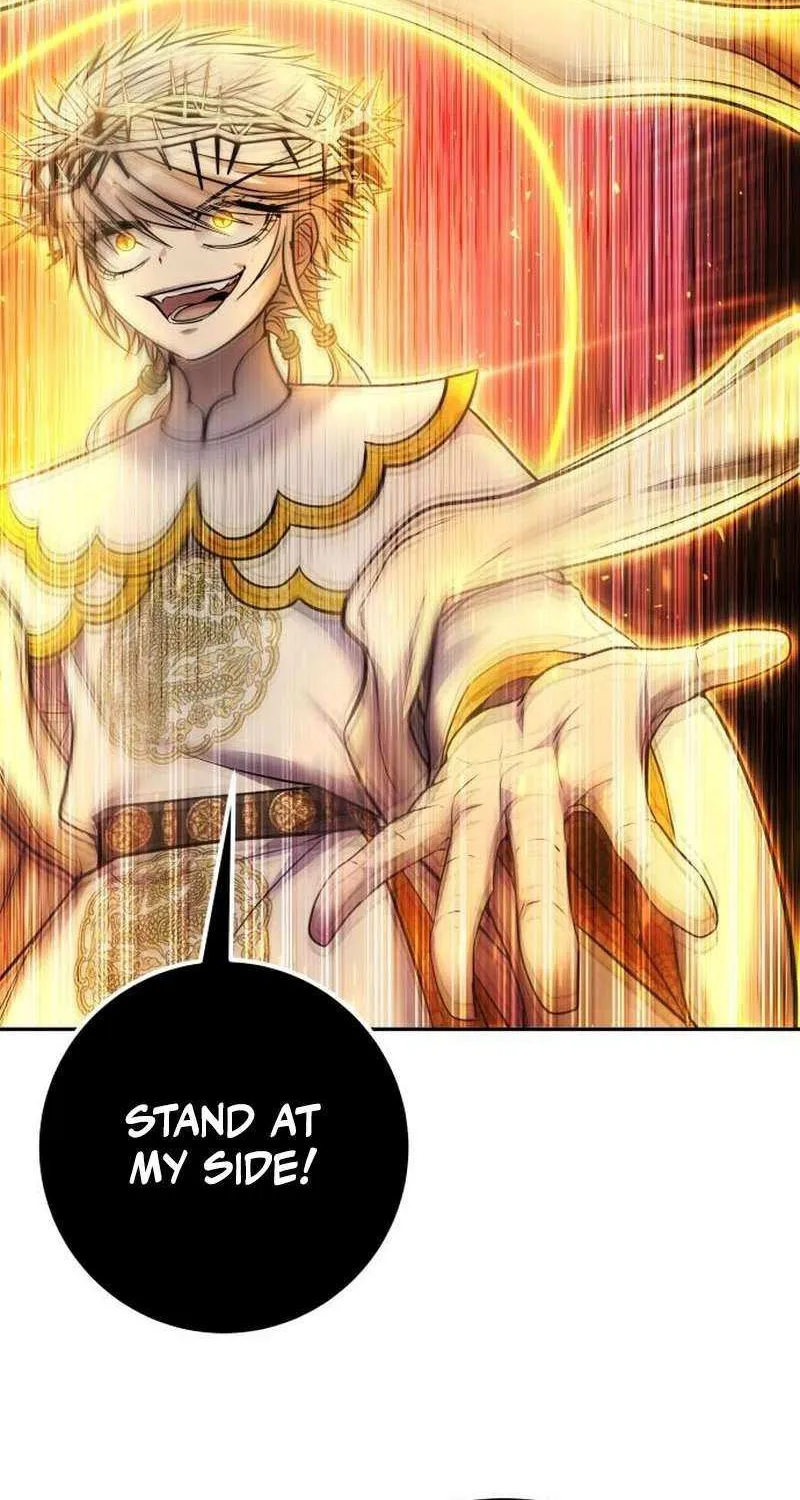 I Was More Overpowered Than the Hero, so I Hid My Power! Chapter 91 page 113 - 