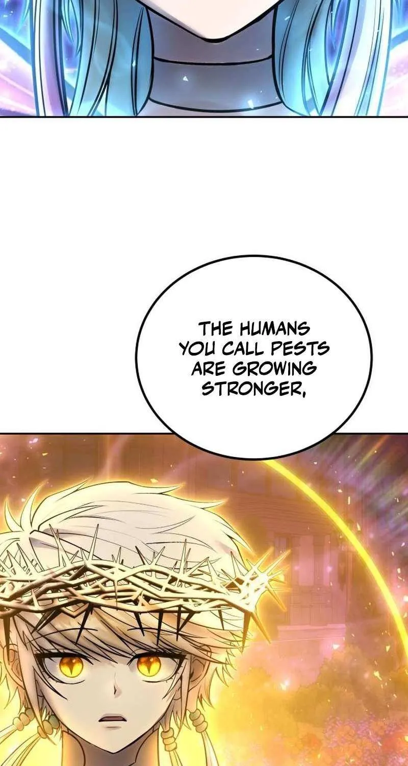 I Was More Overpowered Than the Hero, so I Hid My Power! Chapter 91 page 116 - 
