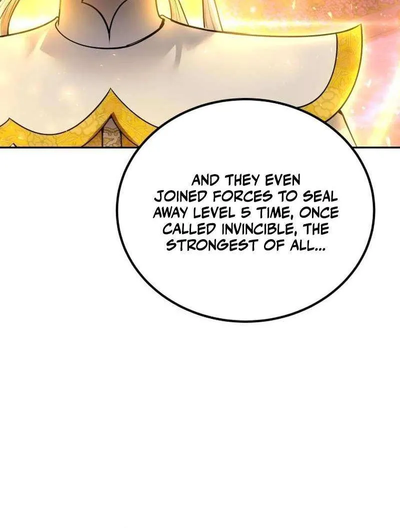 I Was More Overpowered Than the Hero, so I Hid My Power! Chapter 91 page 117 - 