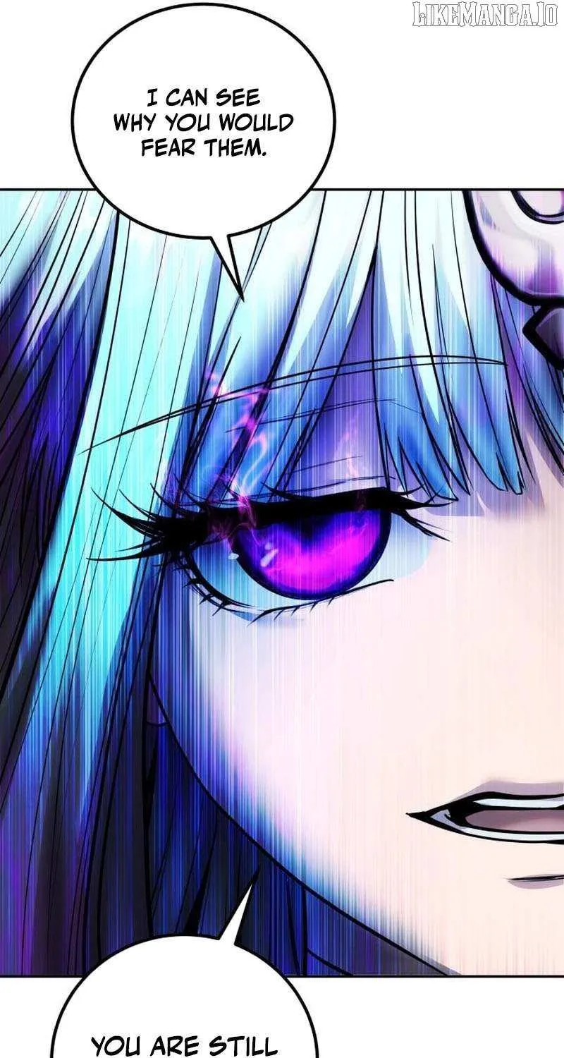 I Was More Overpowered Than the Hero, so I Hid My Power! Chapter 91 page 118 - 