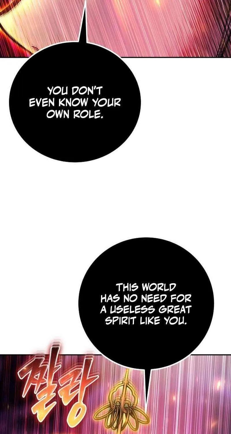 I Was More Overpowered Than the Hero, so I Hid My Power! Chapter 91 page 121 - 
