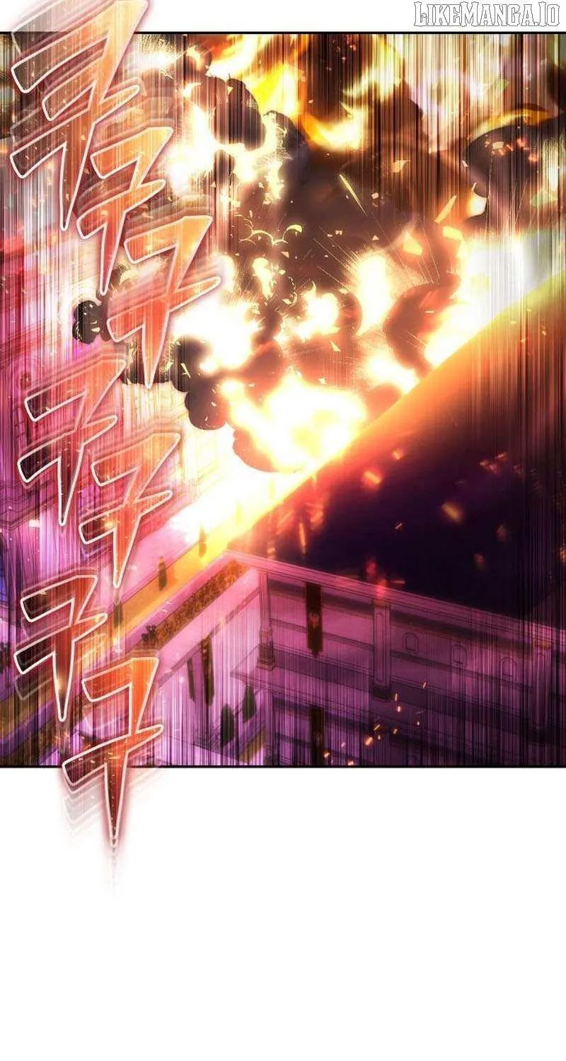 I Was More Overpowered Than the Hero, so I Hid My Power! Chapter 91 page 16 - 