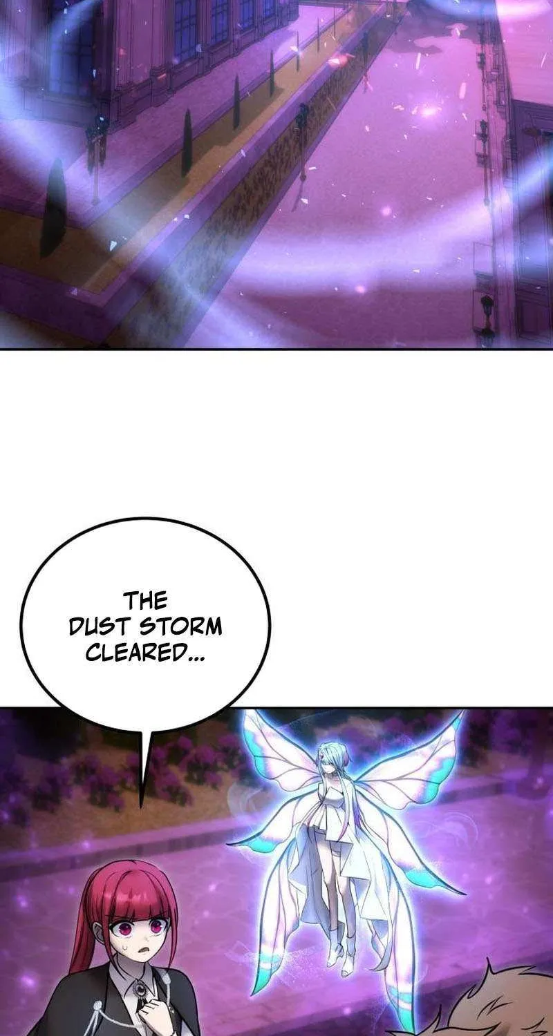 I Was More Overpowered Than the Hero, so I Hid My Power! Chapter 91 page 19 - 