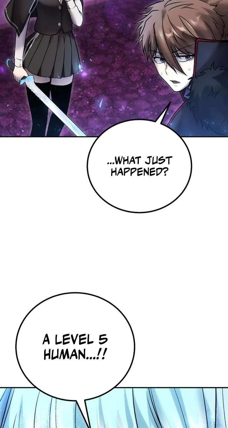 I Was More Overpowered Than the Hero, so I Hid My Power! Chapter 91 page 20 - 