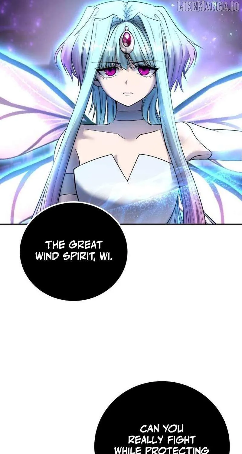 I Was More Overpowered Than the Hero, so I Hid My Power! Chapter 91 page 29 - 