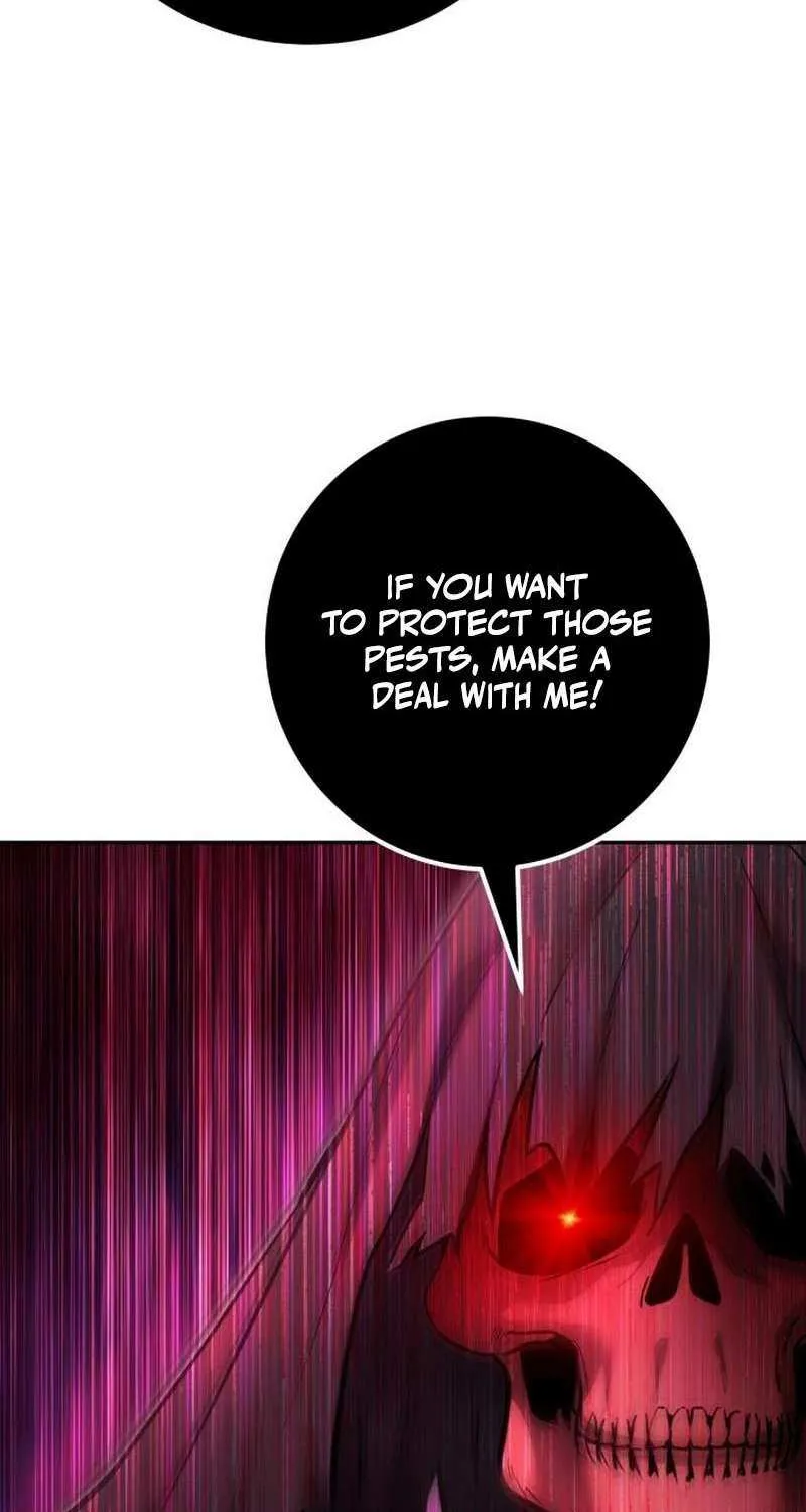 I Was More Overpowered Than the Hero, so I Hid My Power! Chapter 91 page 31 - 