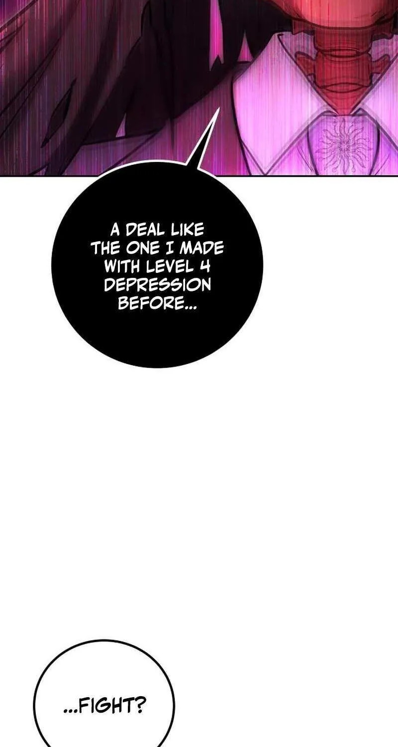 I Was More Overpowered Than the Hero, so I Hid My Power! Chapter 91 page 32 - 