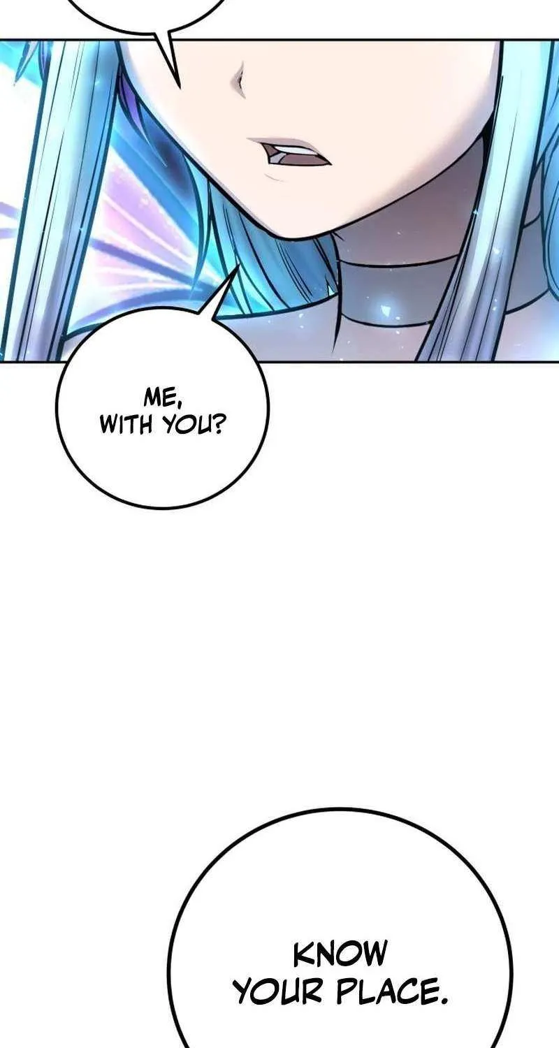 I Was More Overpowered Than the Hero, so I Hid My Power! Chapter 91 page 33 - 