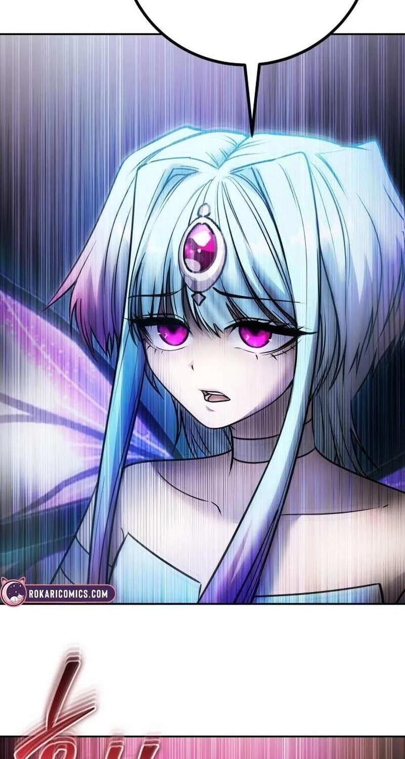 I Was More Overpowered Than the Hero, so I Hid My Power! Chapter 91 page 34 - 