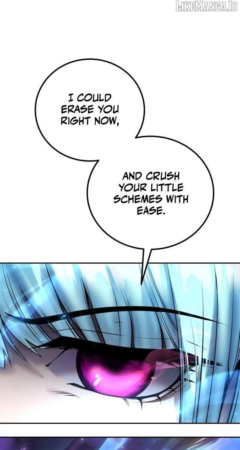 I Was More Overpowered Than the Hero, so I Hid My Power! Chapter 91 page 36 - 