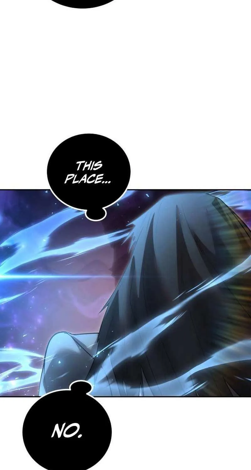 I Was More Overpowered Than the Hero, so I Hid My Power! Chapter 91 page 38 - 