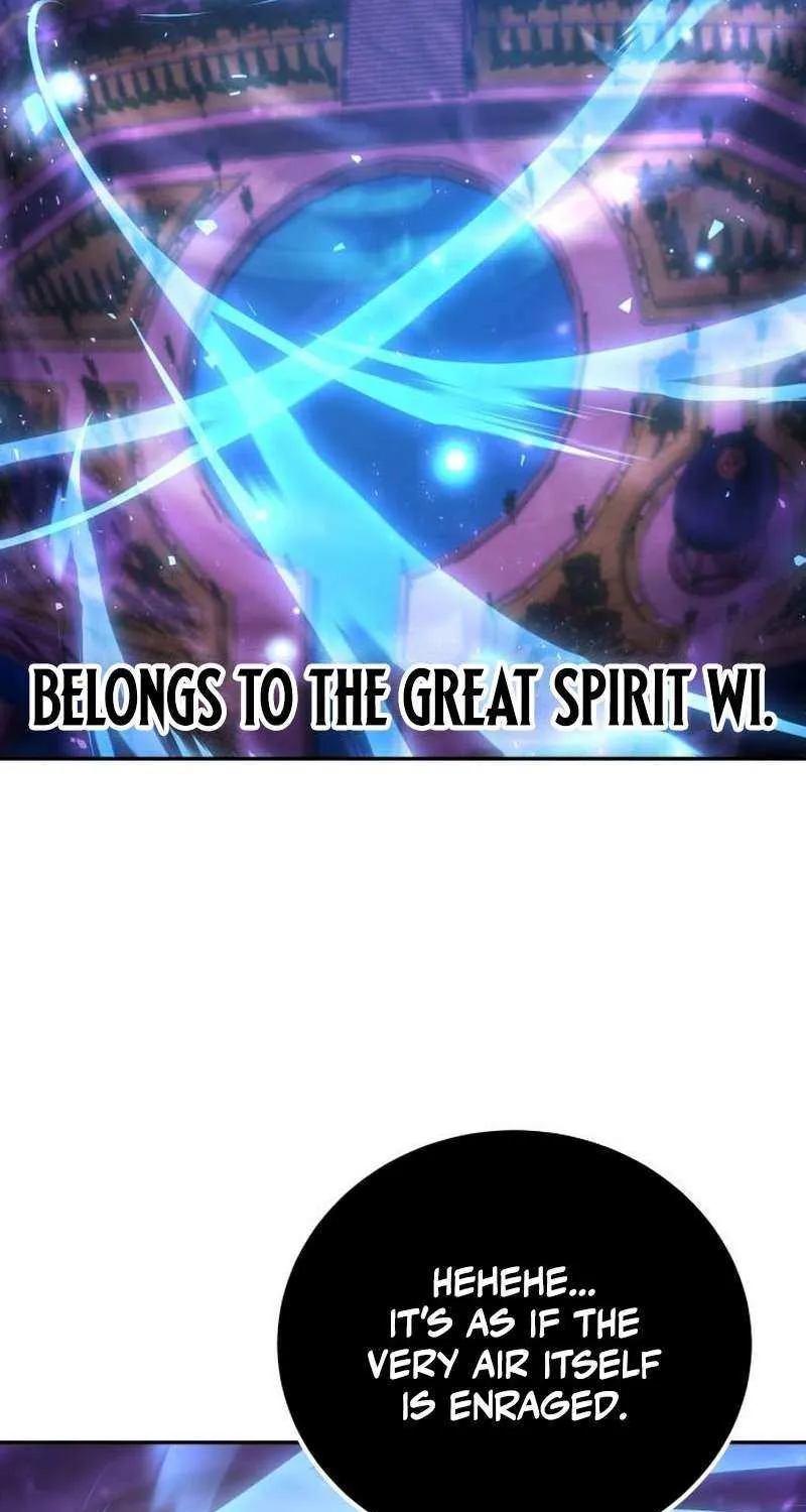 I Was More Overpowered Than the Hero, so I Hid My Power! Chapter 91 page 40 - 