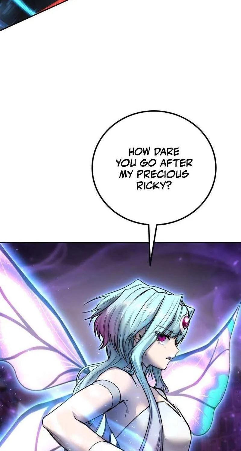 I Was More Overpowered Than the Hero, so I Hid My Power! Chapter 91 page 47 - 