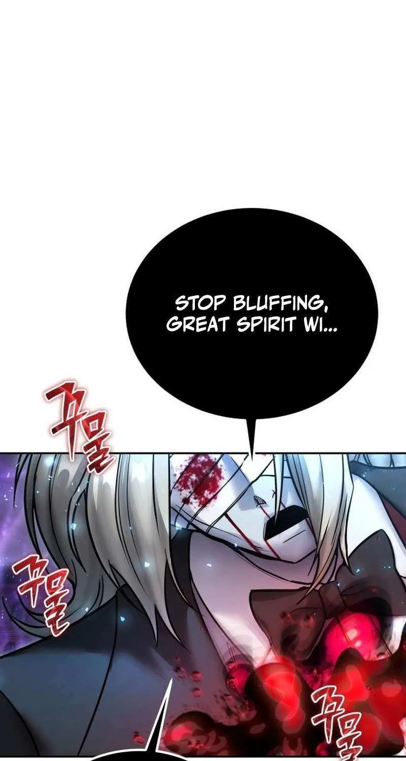 I Was More Overpowered Than the Hero, so I Hid My Power! Chapter 91 page 50 - 